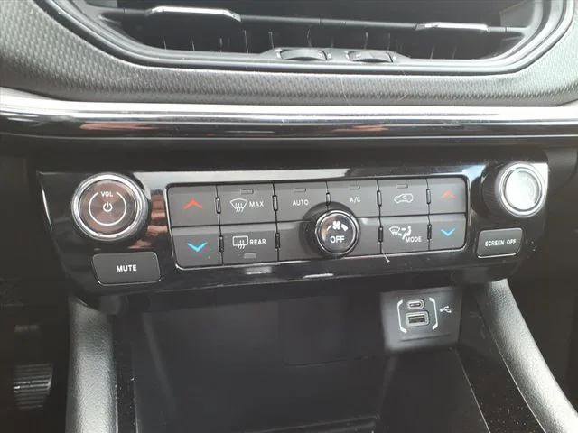 Certified 2022 Jeep Compass Trailhawk w/ Sun and Sound Group image 26