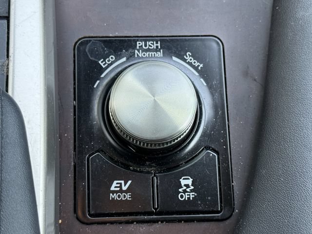 Used 2021 Lexus RX 450h AWD w/ Premium Package image 22