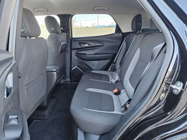 Used 2025 Chevrolet TrailBlazer LT image 17