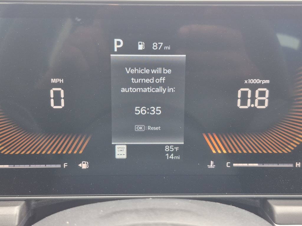New 2026 Kia K5 GT-Line FWD image 20