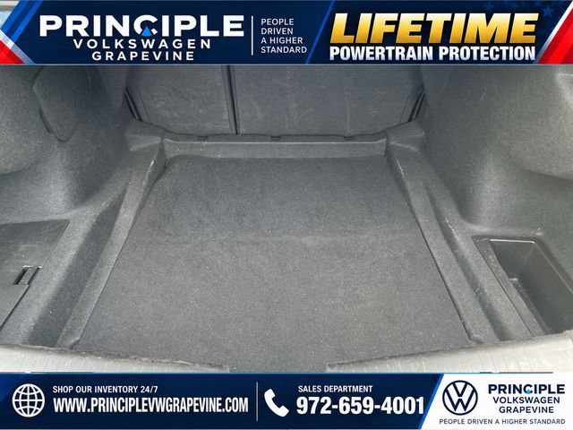 Used 2023 Cadillac CT4 Luxury RWD image 24