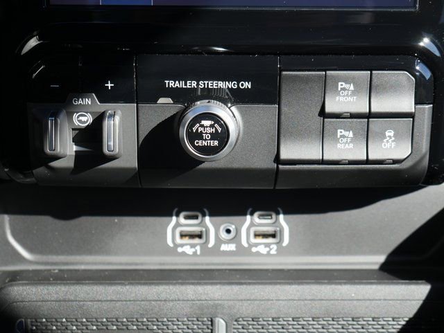 New 2026 RAM 1500 Big Horn image 23