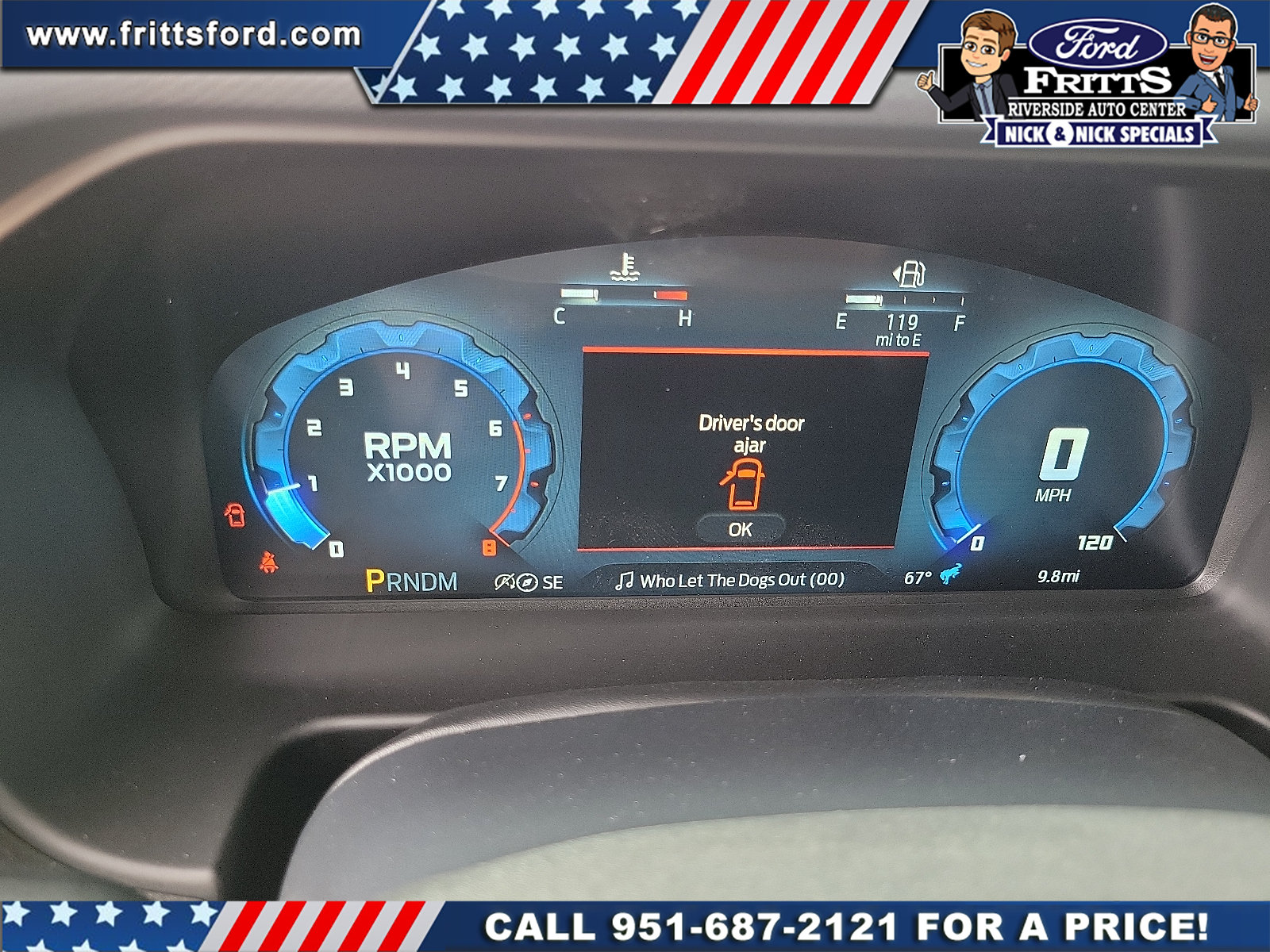 New 2026 Ford Bronco Big Bend w/ Black Appearance Package AWD/4WD image 7