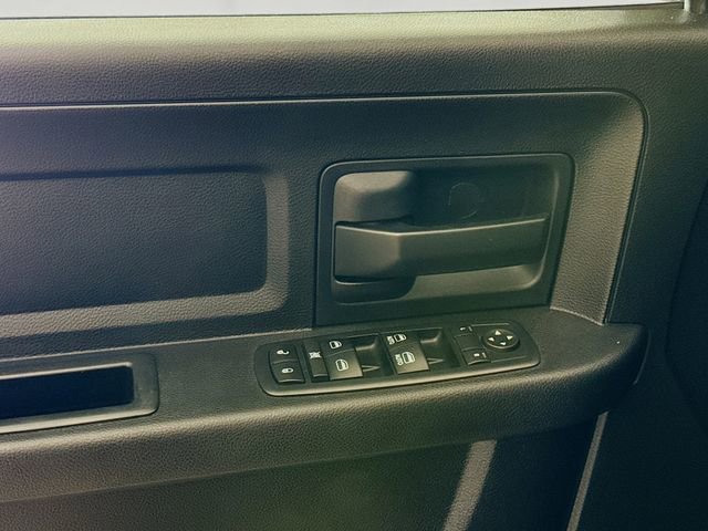 Used 2016 RAM 2500 Power Wagon Tradesman image 17