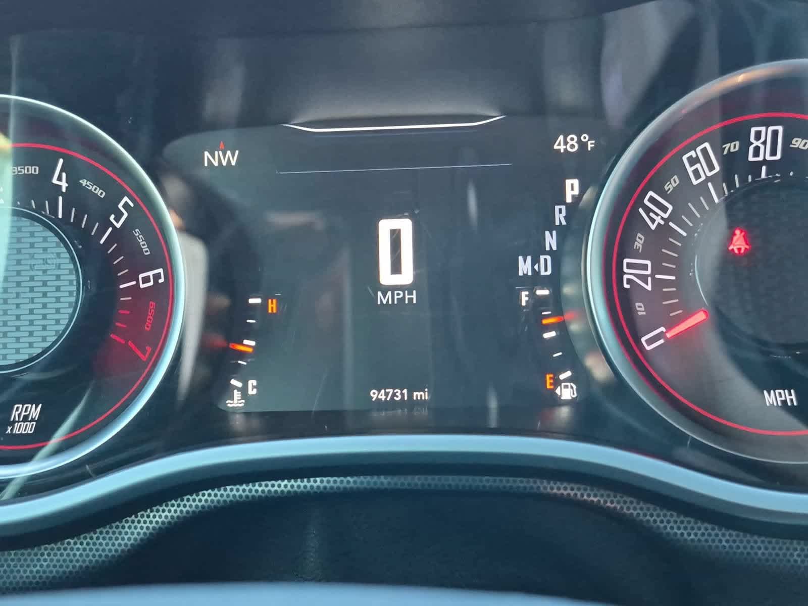 Used 2018 Dodge Challenger GT w/ GT Interior Package AWD/4WD image 32