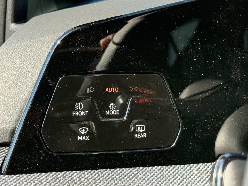 New 2026 Volkswagen GTI S FWD image 20