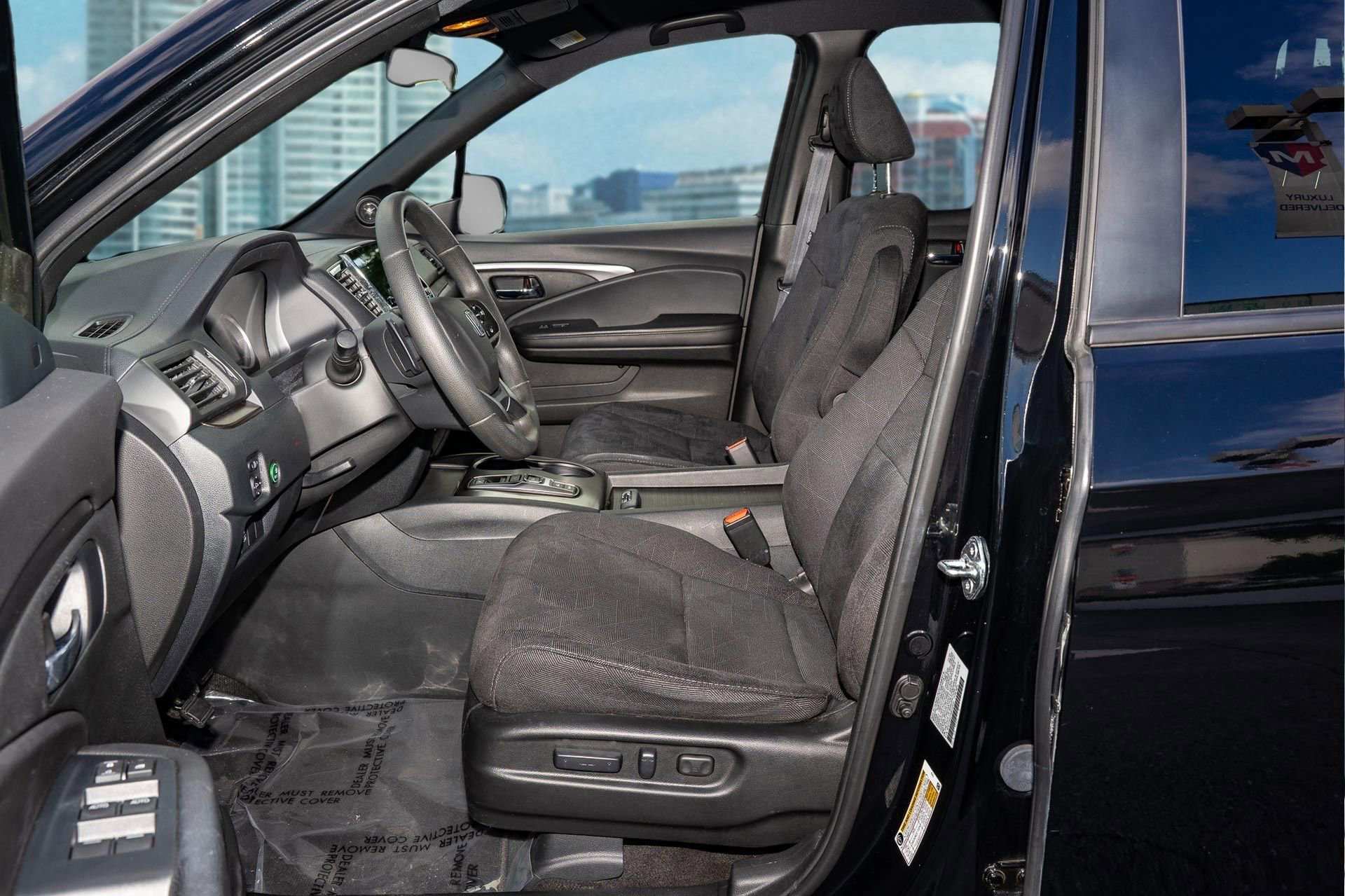 Used 2022 Honda Pilot Sport image 10