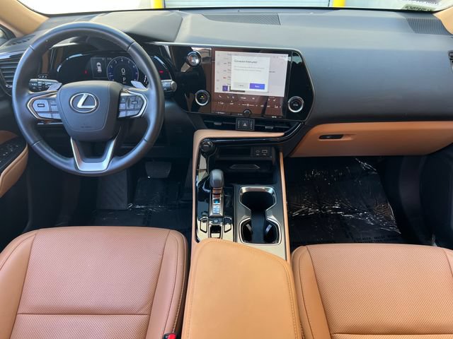 Used 2025 Lexus NX 250 FWD w/ Premium Package image 46