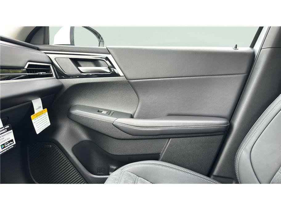 New 2026 Mitsubishi Outlander SE AWD/4WD image 29