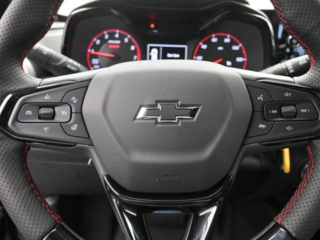 New 2026 Chevrolet Trax RS image 28