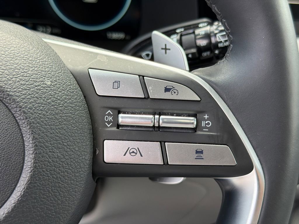 Used 2025 Hyundai Palisade SEL FWD image 26