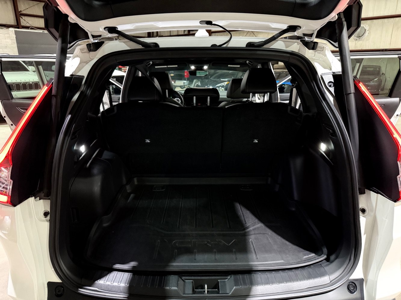 Used 2025 Honda CR-V Sport-L image 19