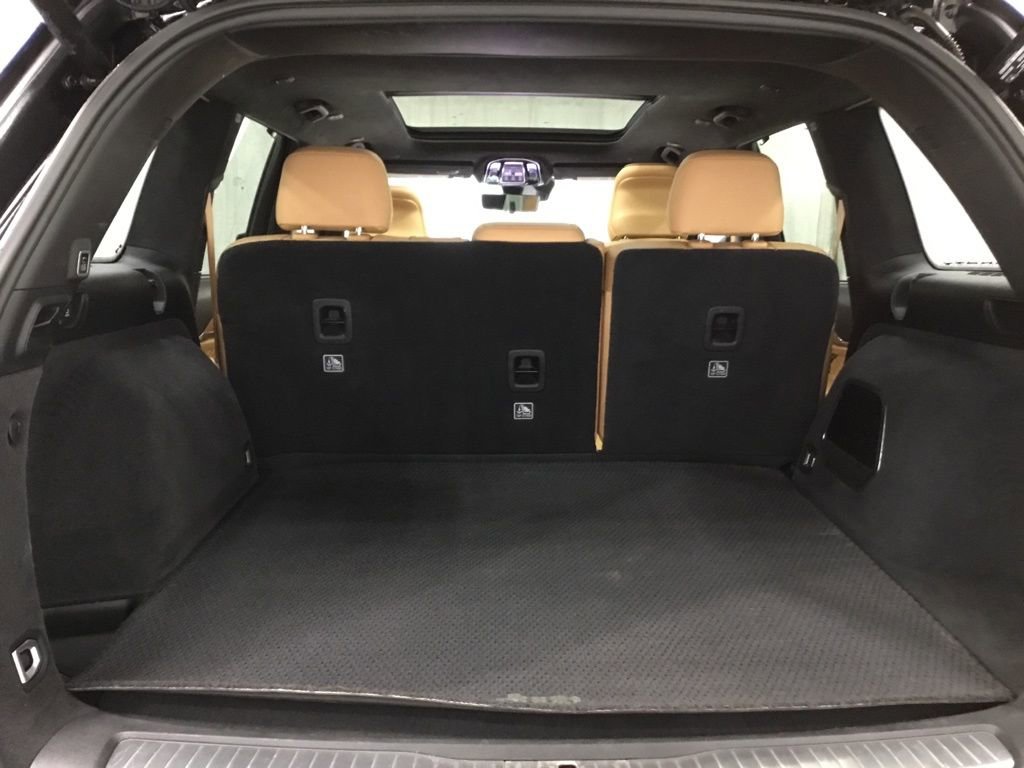 Used 2023 Jeep Grand Cherokee Summit image 18