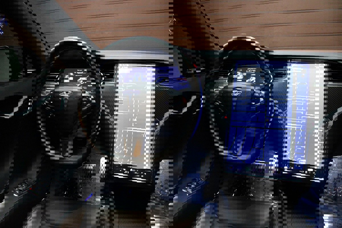 Used 2020 Tesla Model S Performance image 49