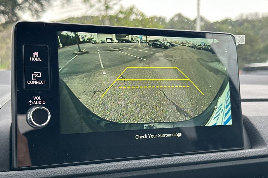 New 2026 Honda CR-V Sport-L image 22