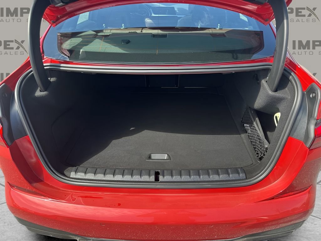 Used 2022 BMW M235i xDrive Gran Coupe w/ Premium Package image 30