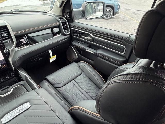 New 2026 RAM 1500 Tungsten AWD/4WD image 36