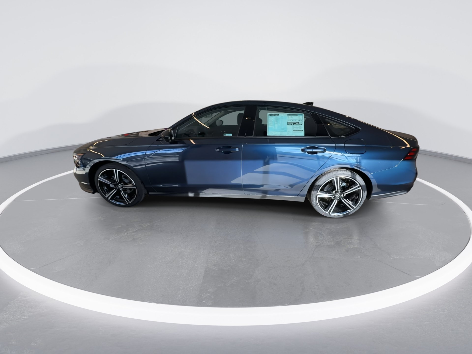 New 2026 Honda Accord SE image 5