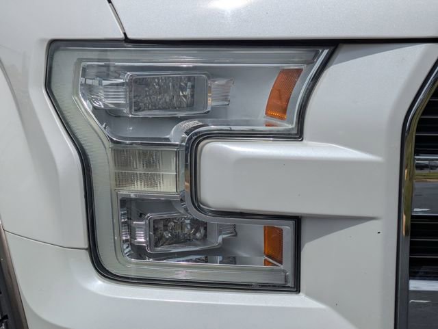 Used 2016 Ford F150 King Ranch w/ Equipment Group 601A Luxury image 10