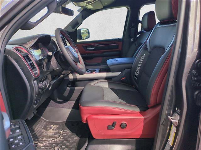New 2026 RAM 1500 Rebel w/ Bed Utility Group video 4