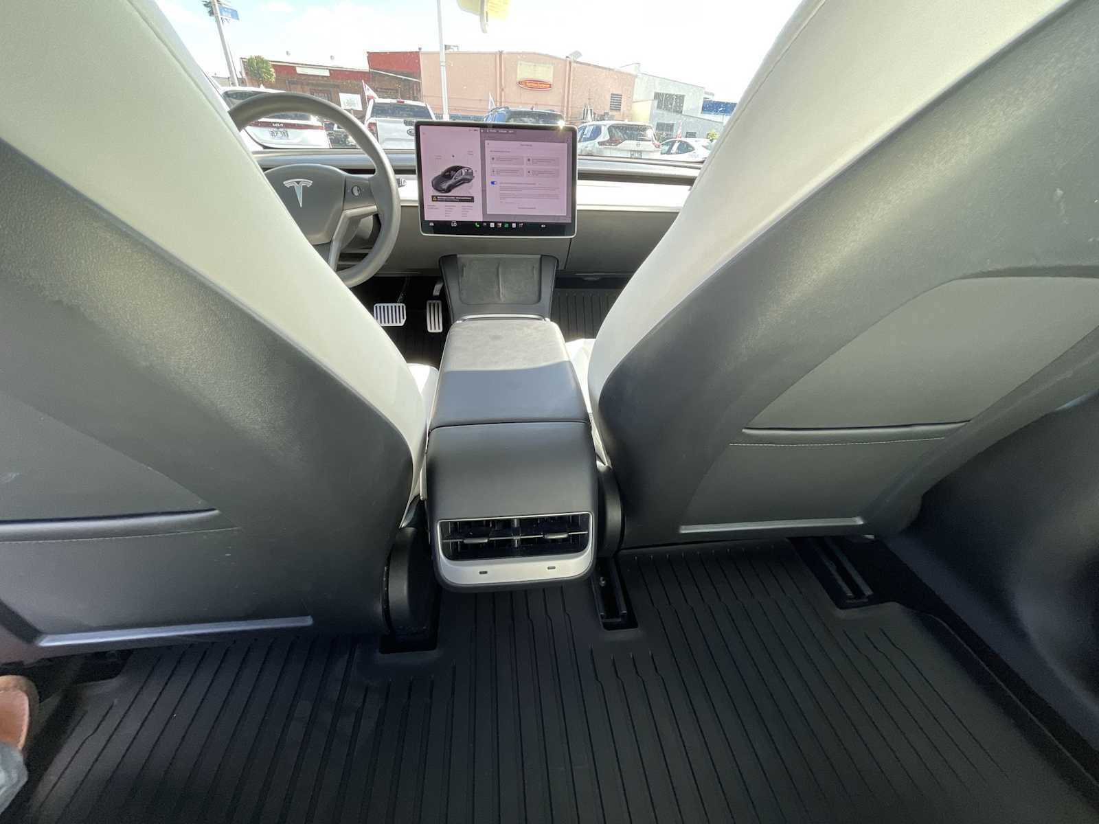 Used 2022 Tesla Model 3 Performance AWD/4WD image 24