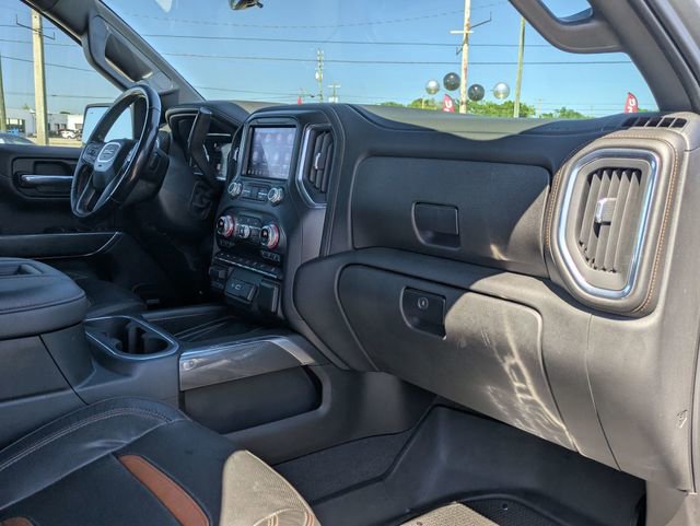 Used 2021 GMC Sierra 1500 AT4 w/ AT4 Value Package AWD/4WD image 31