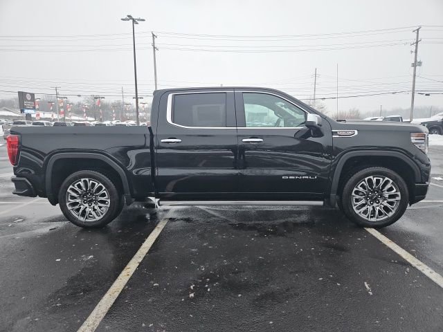 New 2025 GMC Sierra 1500 Denali w/ Denali Reserve Package image 6