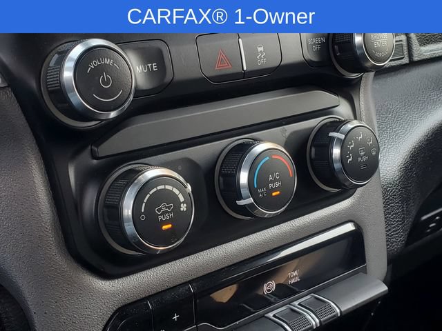 Used 2024 RAM 3500 Big Horn AWD/4WD image 20