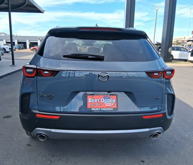 New 2026 MAZDA CX-50 AWD 2.5 S w/ Weather Package image 5