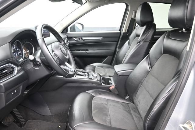 Certified 2023 MAZDA CX-5 AWD 2.5 S w/ Select Package image 22