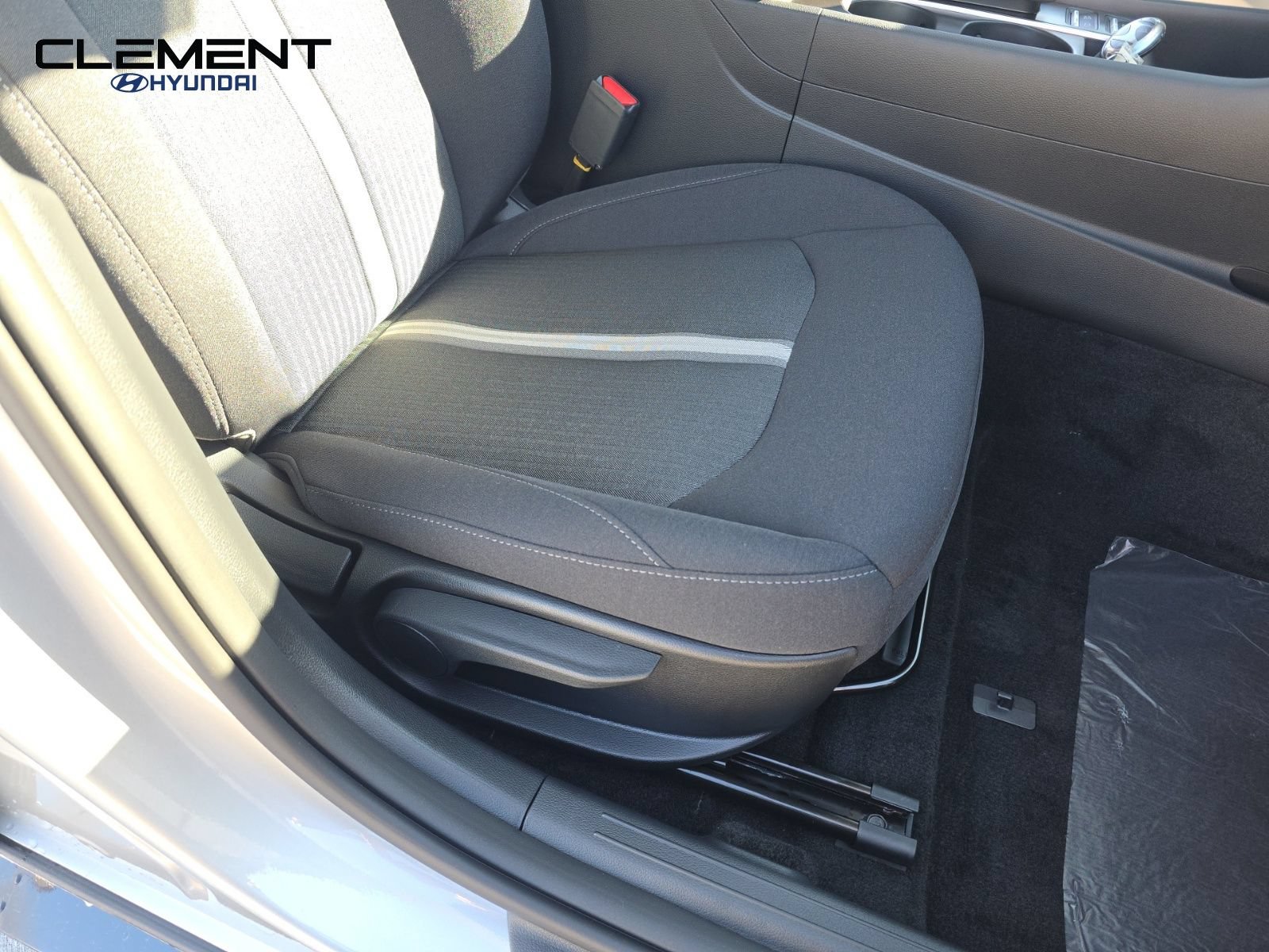 Used 2026 Hyundai Sonata SEL AWD/4WD image 30