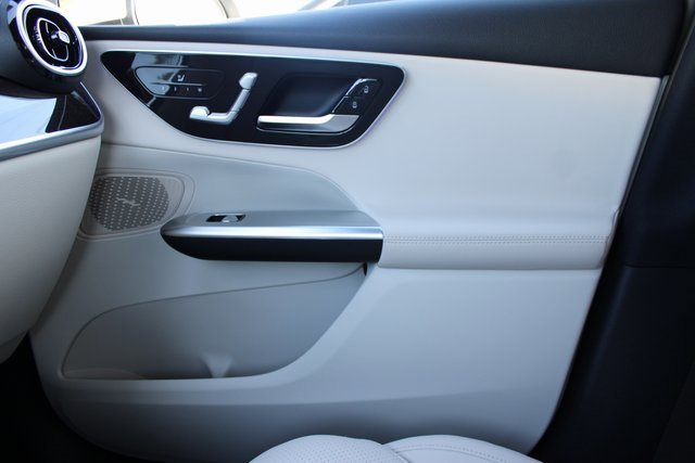 New 2026 Mercedes-Benz GLC 300 4MATIC image 29