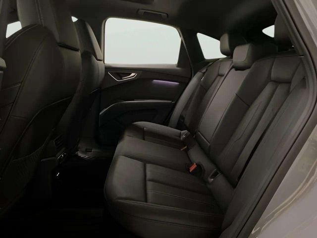 Used 2024 Audi Q4 e-tron Premium Plus w/ Premium Plus image 64