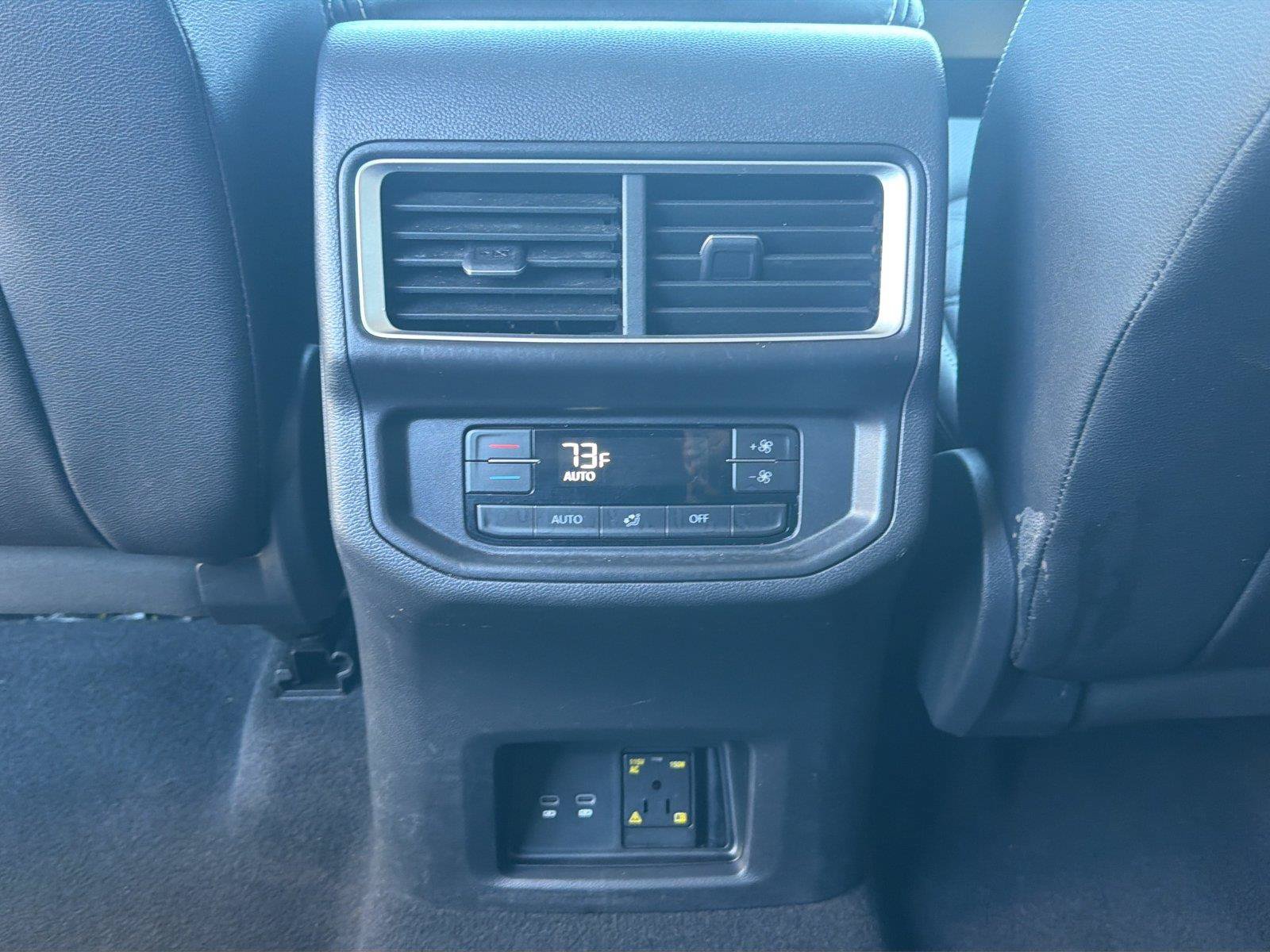 New 2025 Volkswagen Atlas SE AWD/4WD image 38
