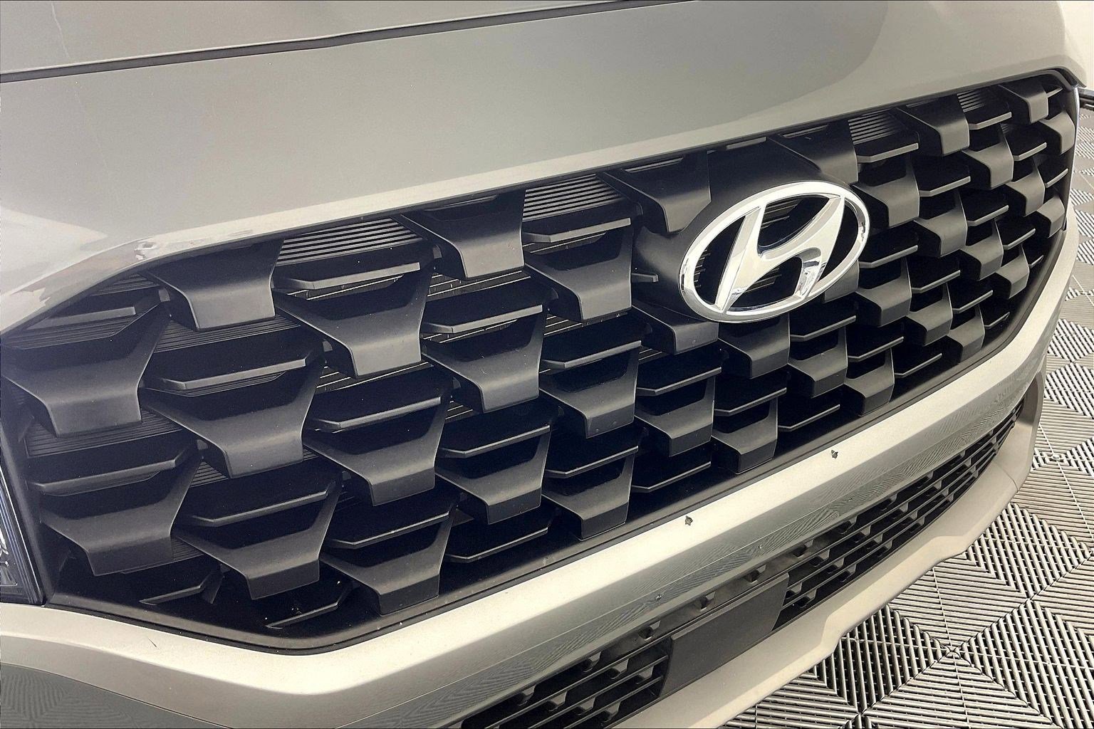 Certified 2023 Hyundai Santa Fe SEL FWD image 32