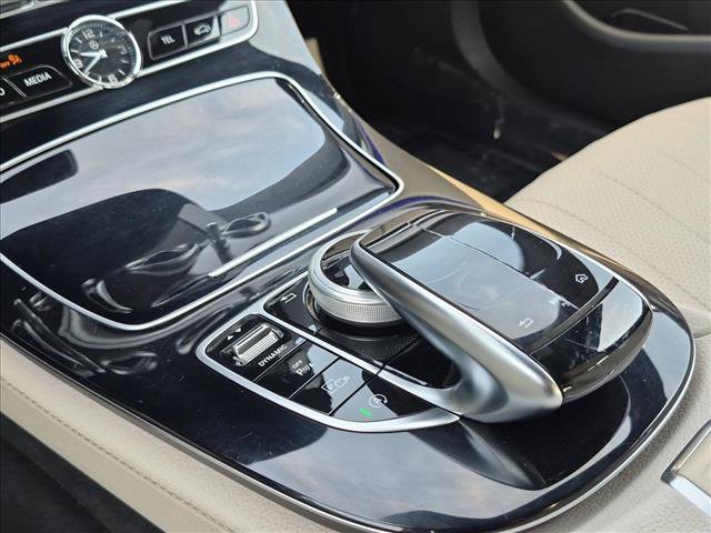 Used 2018 Mercedes-Benz E 300 image 12