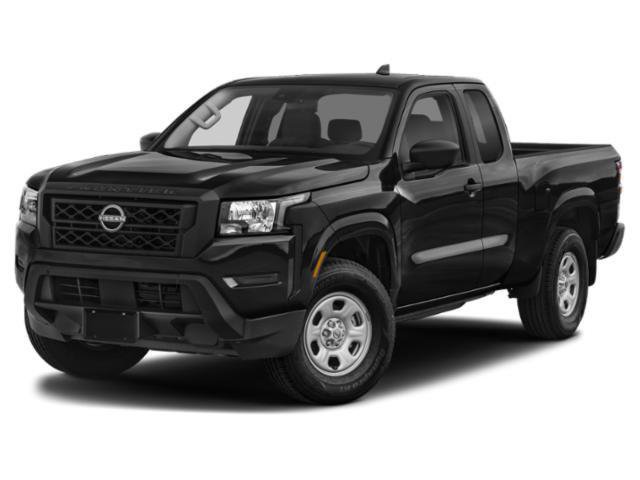 Used 2024 Nissan Frontier S w/ S Utility Package AWD/4WD image 1