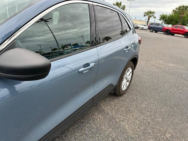 Certified 2024 Ford Escape Active image 12