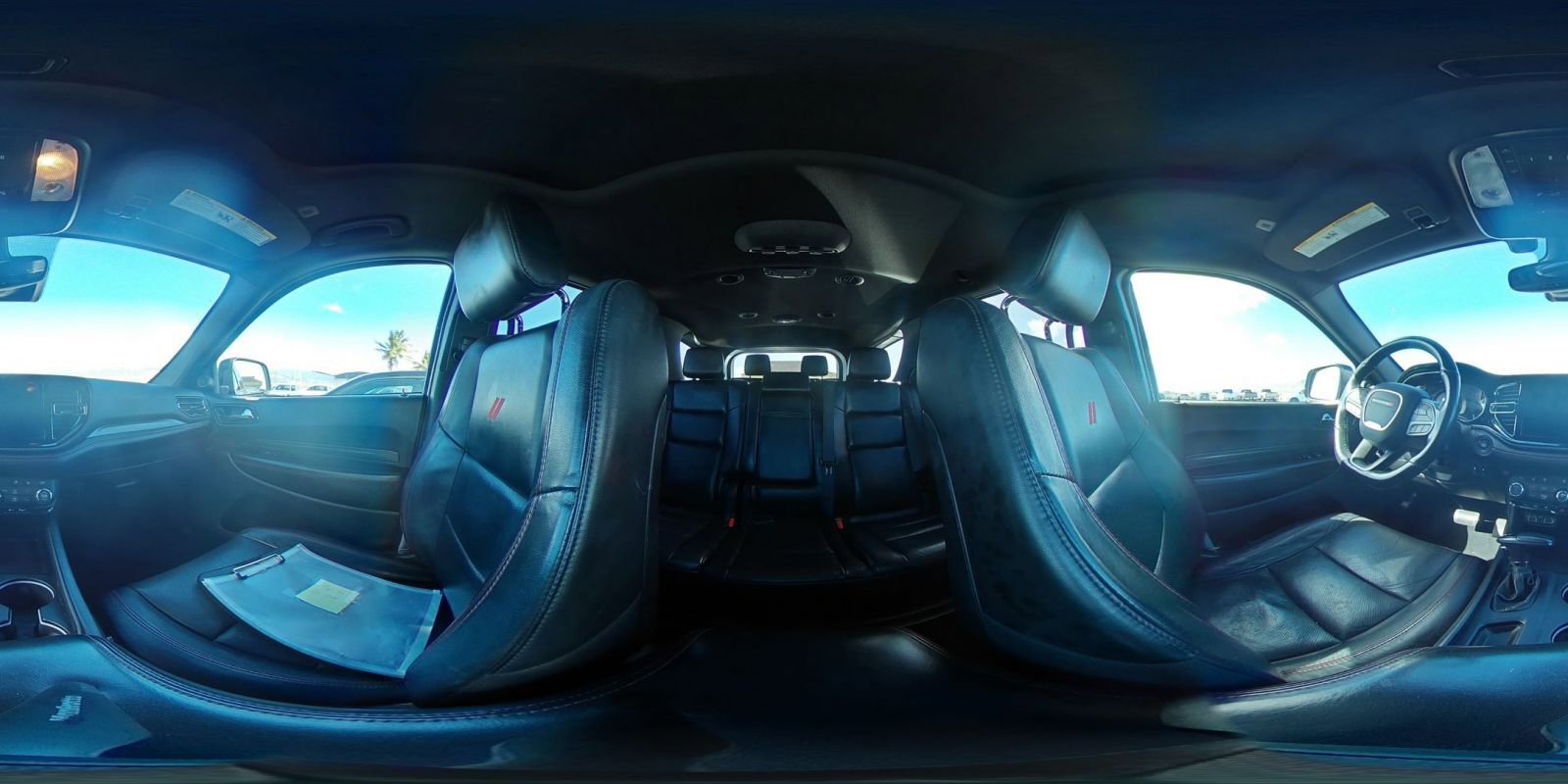 Used 2023 Dodge Durango GT image 49