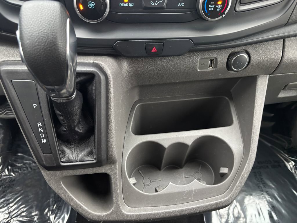 Used 2021 Ford Transit 350 XLT image 30