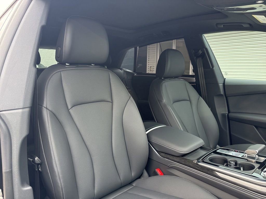New 2026 Audi Q8 Premium Plus image 16