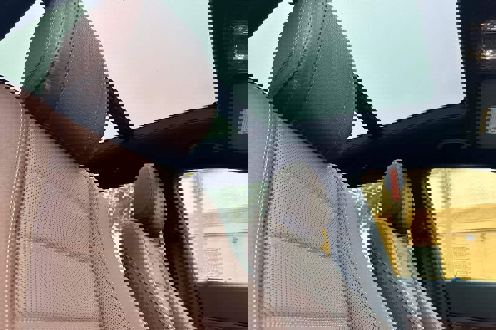 Certified 2025 Mercedes-Benz GLS 580 4MATIC image 17