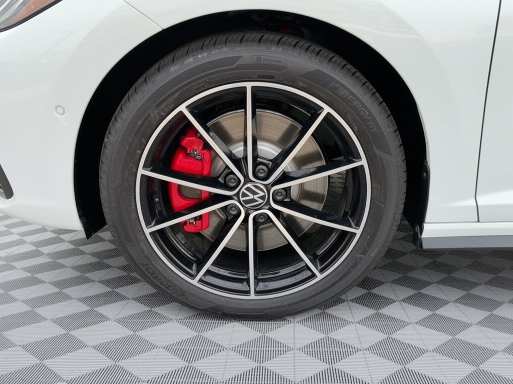New 2027 Volkswagen Jetta GLI Autobahn FWD image 13