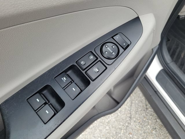 Used 2016 Hyundai Tucson SE w/ Option Group 02 FWD image 17