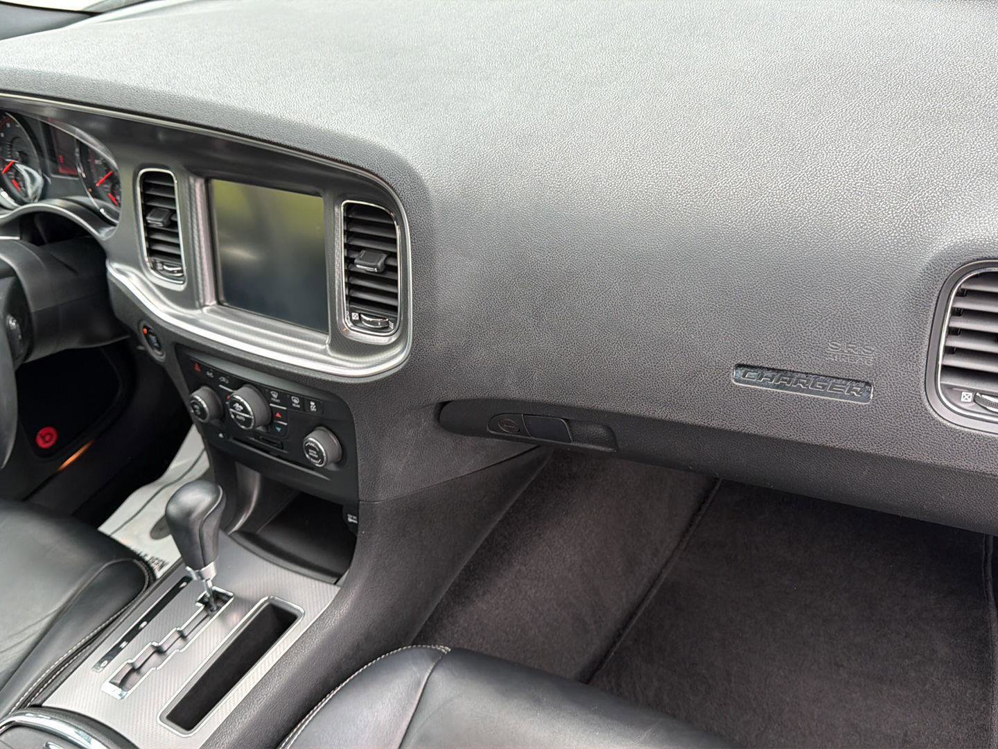 Used 2012 Dodge Charger R/T RWD image 32