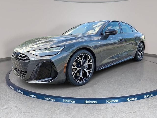New 2026 Audi A6 Prestige AWD/4WD video 1
