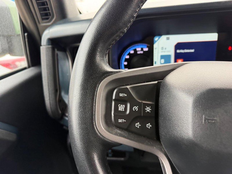 Used 2023 Ford Bronco Outer Banks image 11
