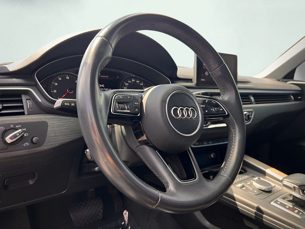 Used 2019 Audi A4 2.0T Premium w/ Convenience Package FWD image 50