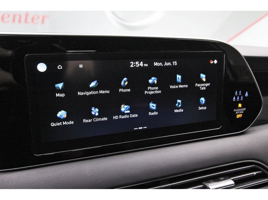 Used 2022 Hyundai Palisade Calligraphy AWD/4WD image 24