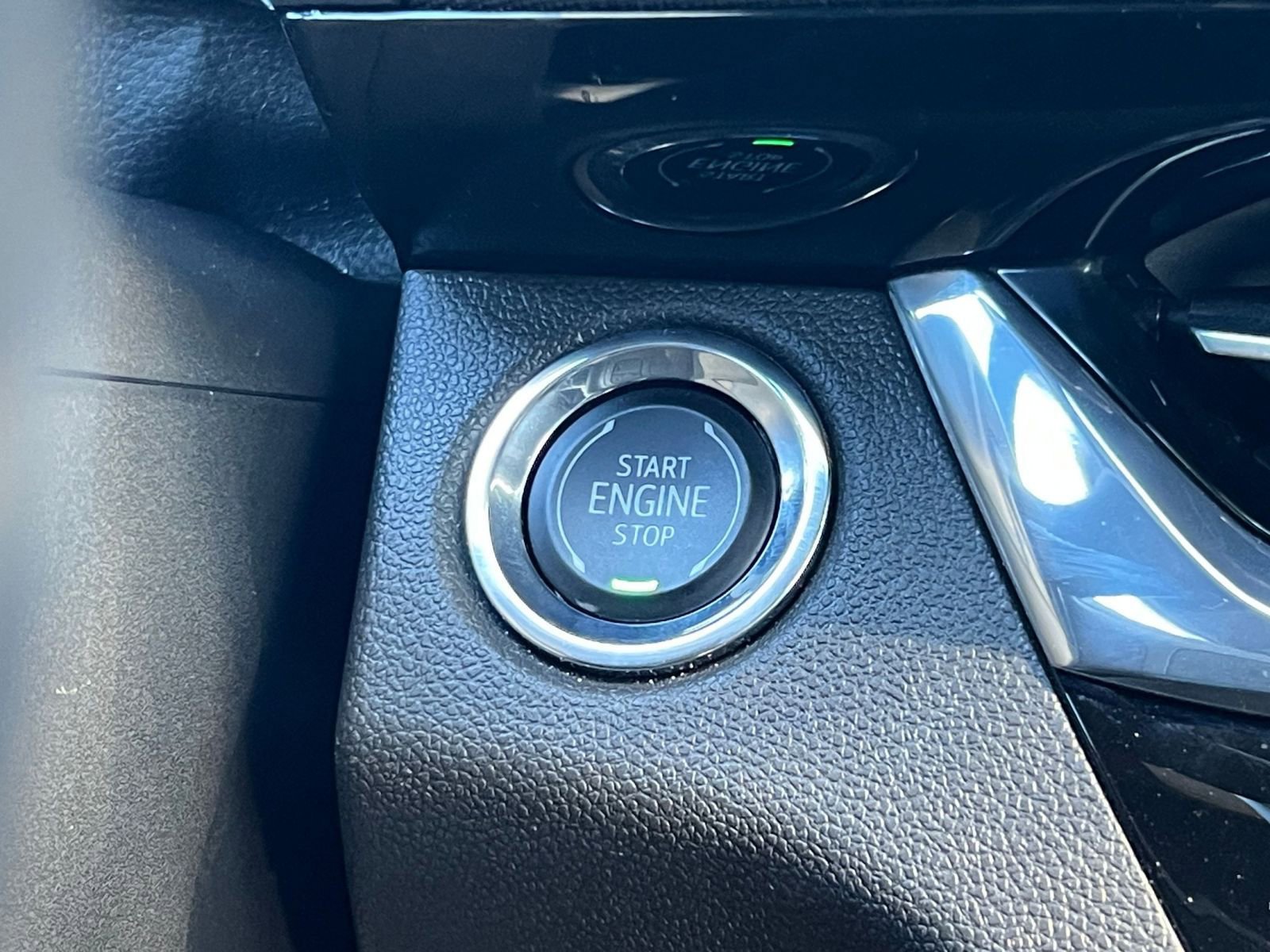 Used 2025 Buick Envista Sport Touring image 20